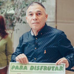El Desconcierto | Leonardo Arenas Obando
