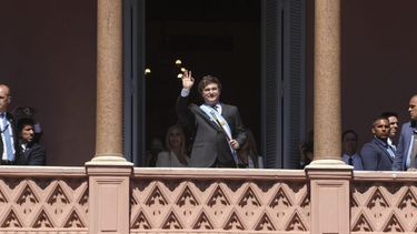 Milei, ante su primera prueba de fuego: el discurso en el Congreso de Argentina