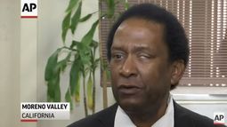 El plan del activista negro que dirige uno de los grandes movimientos neonazis en Estados Unidos