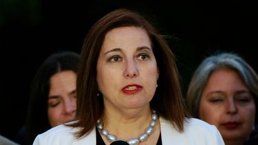 Paulina Vodanovic defiende pacto constituyente: “Todos sabíamos lo que estábamos firmando”