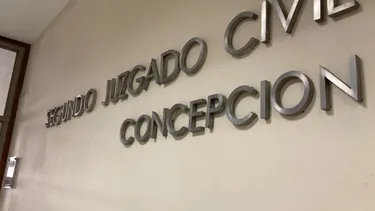 El Desconcierto | edificio de 167 deptos causo socavones en 7 casas en concepcion  afectados recibiran 230 millones para reparaciones.webp