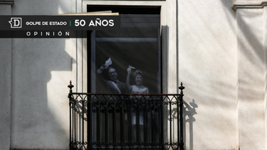 El Desconcierto | Allende Revolucionario e1694796736451.png