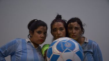 Llega a Matucana 100 La Final, la obra que reivindica el fútbol femenino y marginal