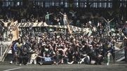 San Luis quedó cerca de regresar a Primera, pero fallecieron dos de sus hinchas - Instagram @sanluisdequillota
