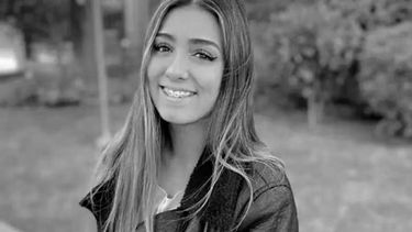 Era Anahí Espíndola: Confirman que cuerpo hallado en Viña del Mar es de joven perdida