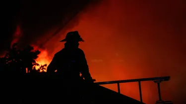 El Desconcierto | incendio en monte patria dejo tres viviendas destruidas mas de 200 evacuados y cortes de agua y electricidad.webp