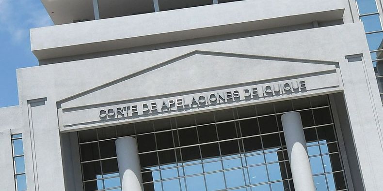 Corte de Apelaciones confirma indemnización por inundación con aguas servidas / Agencia Uno