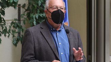 La trama que investiga Tomás Hirsch sobre contrataciones cruzadas en el sector oriente