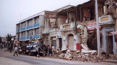 Gran terremoto como del 85: Congreso con 100 expertos lo prevé para 2060 en Valparaíso