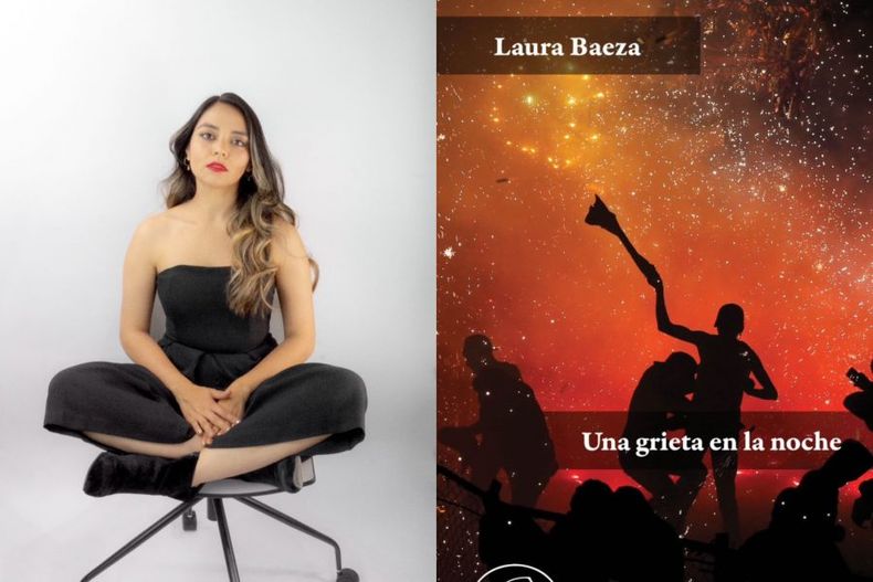 libro de laura baeza reflexiona un mexico corrompido emocionalmente e1672766468418.jpeg