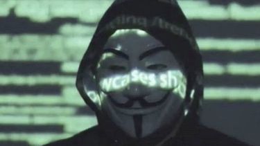 Anonymous hackea sitio web del Ejército de Colombia en rechazo a los asesinatos y hostigamientos durante las protestas