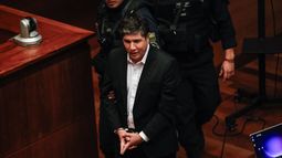 Los pasos de Monsalve: Detalles como pago en efectivo y declaración del exjefe de gabinete