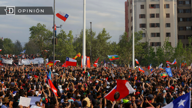 El Desconcierto | Gran Marcha de Chile e1715962896287.png