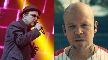 Rubén Blades y Residente alzan voz por Venezuela: No se lo cree ni pajarito que conversa con Maduro