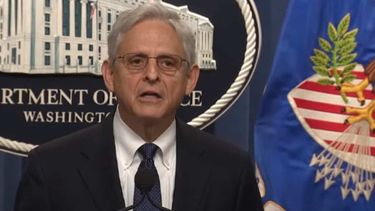 Fiscal de EE.UU. por registro a casa de Trump: “La ley se aplica sin temor ni favoritismo”