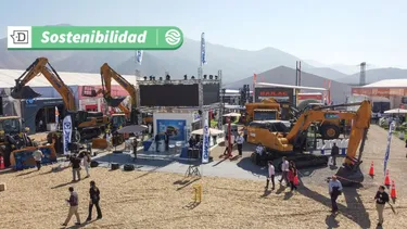Expomin 2025: La participación de SQM Litio impulsó sus soluciones en innovación, sostenibilidad e inclusión