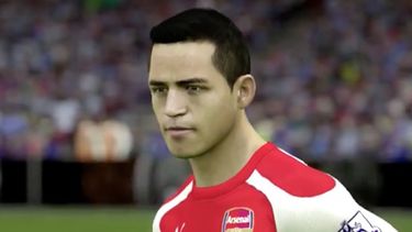 VIDEO| Mira el top 10 de peores cartas de Alexis Sánchez en el juego FIFA Ultimate Team