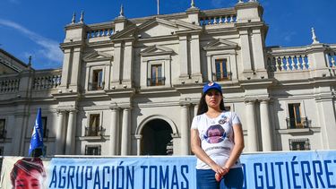 El preocupante mensaje de la madre de Tomás Bravo para seguir pidiendo verdad y justicia
