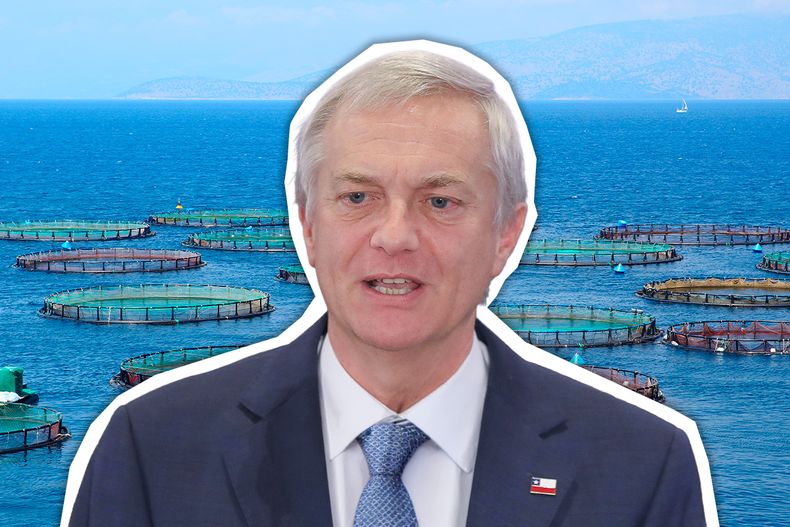 José Antonio Kast y proyectos de inversión