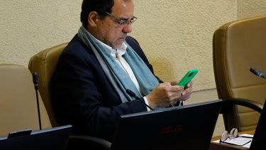 Rechazan desafuero de diputado Mulet tras ser formalizado por cohecho pasivo