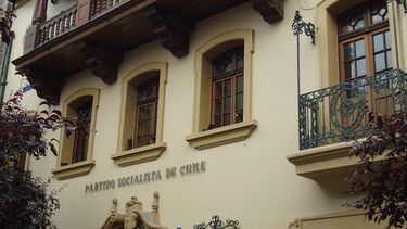 El Desconcierto | Sede_Partido_Socialista_Chile e1489893752714.jpg