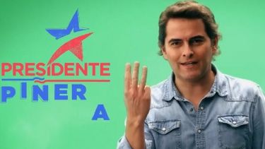 Intendencia desmiente acusación de censura de Sebastián Lindorfo Jiménez tras apoyo a Piñera
