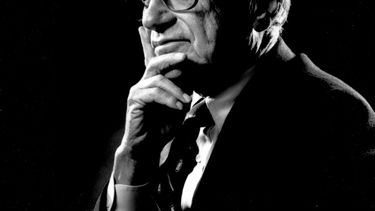 OPINIÓN | Milton Friedman, sacúdete en tu tumba