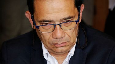 Sergio Micco lanza “escuela de formación juvenil” de Amarillos por Chile