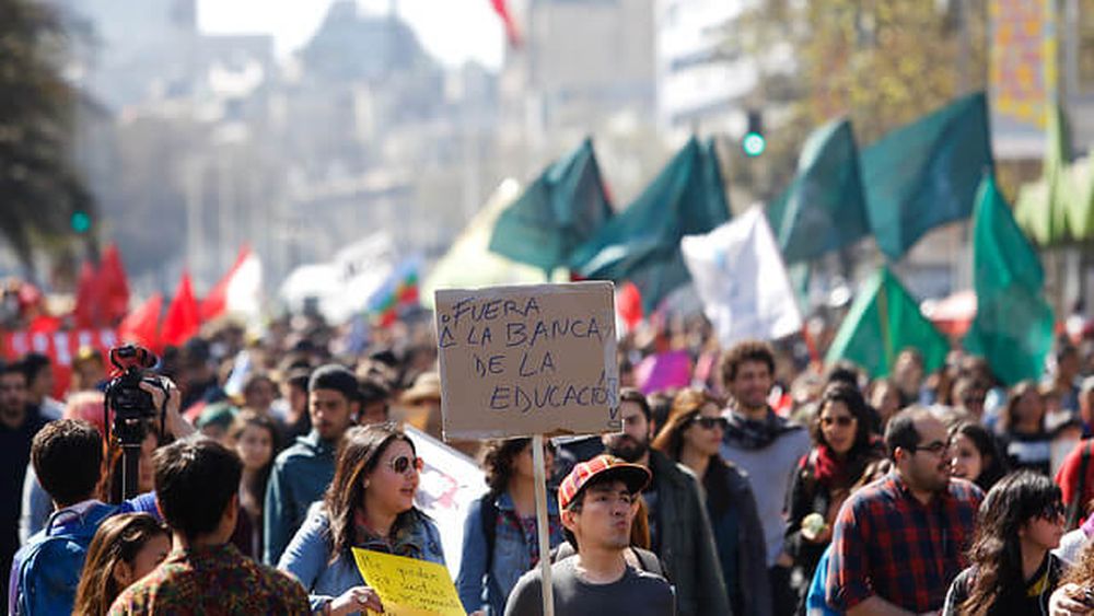 El destino de los recursos públicos en educación y nuestro compromiso con transformar el modelo