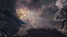 Film inmersivo inspirado en creencias mapuche revela espíritus que habitan en volcán Villarrica, Quetrupillán y Lanín Film inmersivo inspirado en creencias mapuche revela espíritus que habitan en volcán Villarrica, Quetrupillán y Lanín