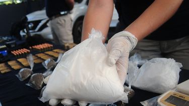 Emergencia en Argentina: Al menos 20 personas murieron por consumir cocaína envenenada