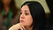 no tengo rencillas con nadie: ministra steinert niega intervencion tras salida de exsubdirectora pdi y apunta a decision institucional