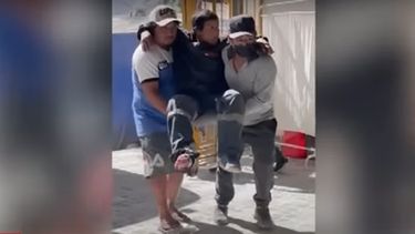 Perú confirma 31 detenciones tras enfrentamiento en que murieron 14 mineros