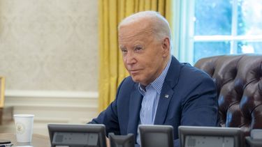Joe Biden acorta la ventaja de Donald Trump en estados bisagra