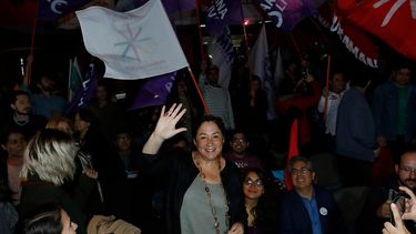 Vocero del Frente Amplio: El tablero político cambió, ahora van a tener que conversar con nosotros