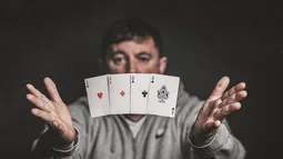 El arte del conteo de cartas: mitos y realidades