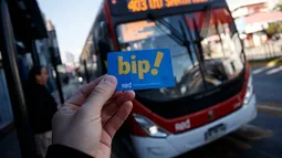Transporte público subió $20 en Santiago: Revisa los nuevos valores que rigen desde este domingo