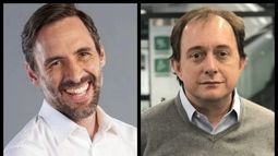 Otra de Daniel Matamala: La comentada respuesta tras debatir con Iván Poduje
