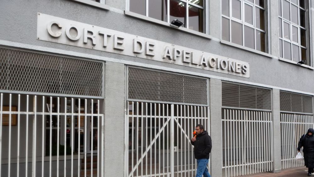 Corte de Apelaciones de Puerto Montt / Agencia Uno