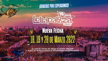 El Desconcierto | Lolla NuevasFechas.png