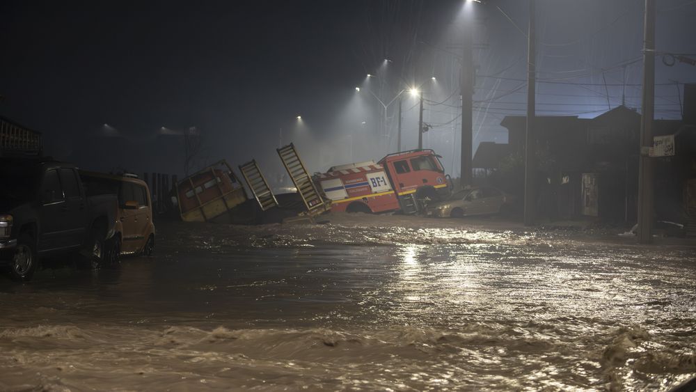 Critican aporte de países contaminantes a fondo climático: Menos de lo que gana un futbolista