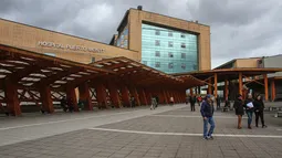 Suprema apura a Salud por pacientes psiquiátricos internados en unidades no especializadas por caso Hospital Puerto Montt