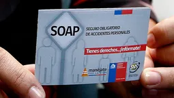 SOAP 2026: Dónde comprar el seguro más barato para autos, motos y camionetas ante brechas de 40% en precios