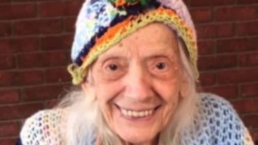 La increíble historia de anciana de 102 años que sobrevivió a la gripe española, al cáncer y al coronavirus