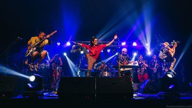 Balmaceda Arte Joven realizará concierto gratuito “Aquí Se Toka: Sonidos que Unen”