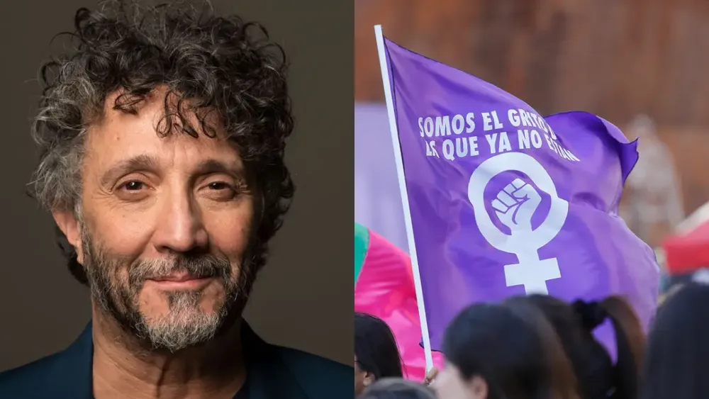 No bailen reggaetón, boludas: Fito Páez en picada contra el género urbano por misógino y antiestético
