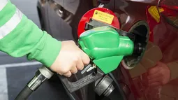 Valor de los combustibles desde este jueves 22 de enero: Caída de hasta $24 en gasolina y diésel marca fin de mes
