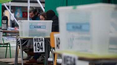 Primarias: Independientes y adherentes al PS fueron los más votados