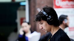 Muere el MP3: No saldrán al mercado nuevos productos compatibles con este formato