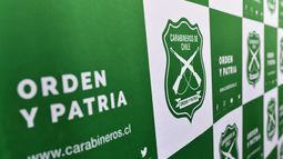 Carabineros con nueva linea de autos SUV: 8 marchas, semi blindados y con espacio para calabozos